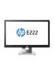 HP EliteDisplay E222 21.5"